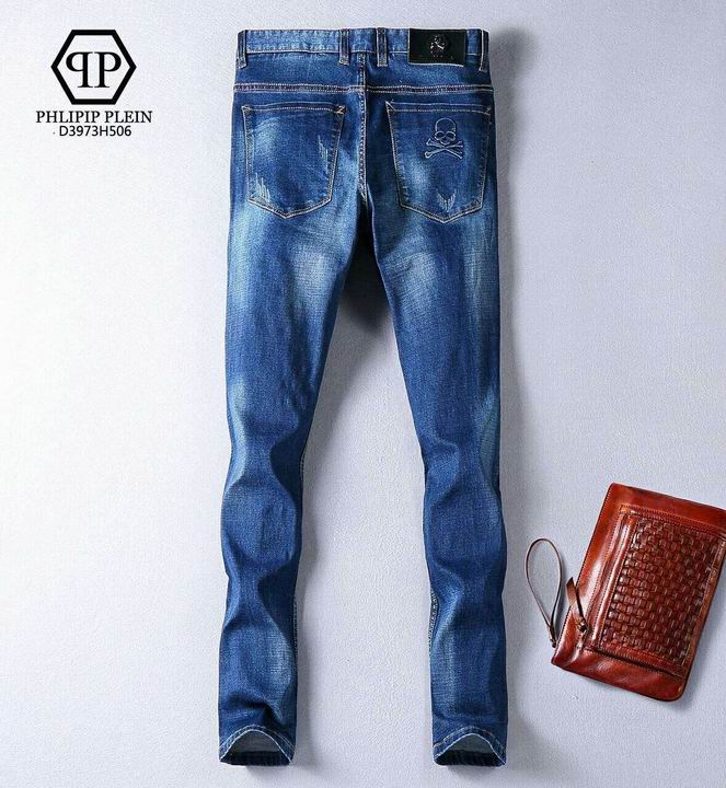 PP long jeans men 28-40-198